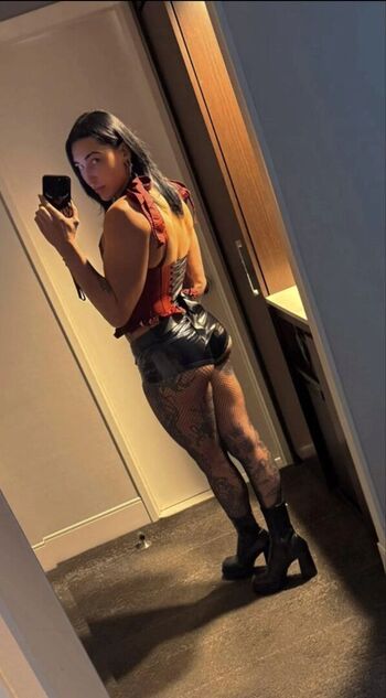 Rhea Ripley