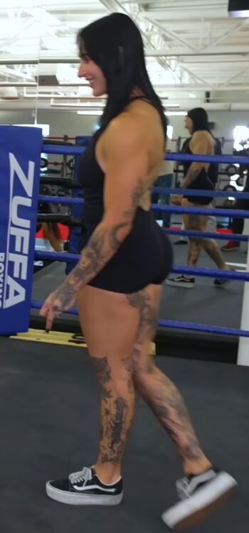 Rhea Ripley