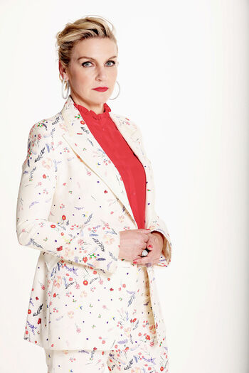 Rhea Seehorn