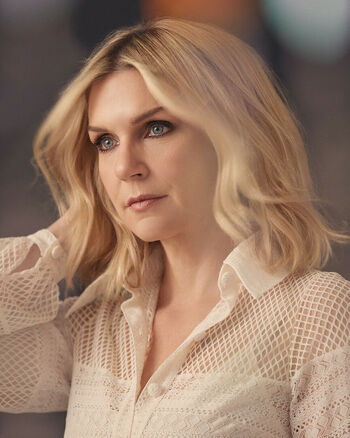 Rhea Seehorn
