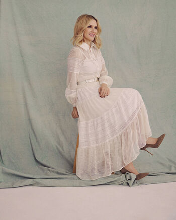 Rhea Seehorn