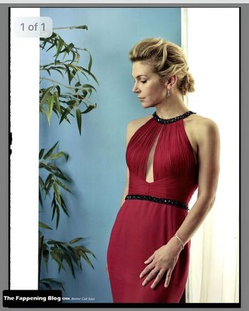Rhea Seehorn