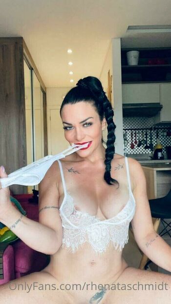 Rhenata Schmidt