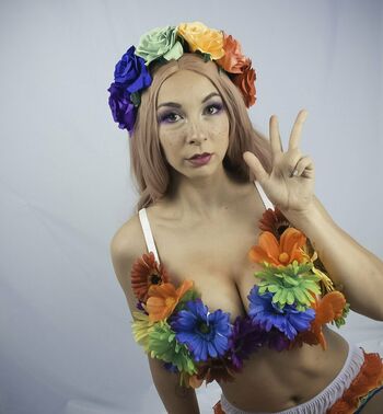 RhiCosplay