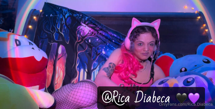rica.diabeca