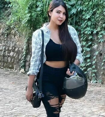 Richa Dutt