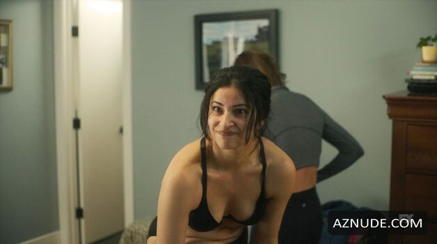 Richa Moorjani