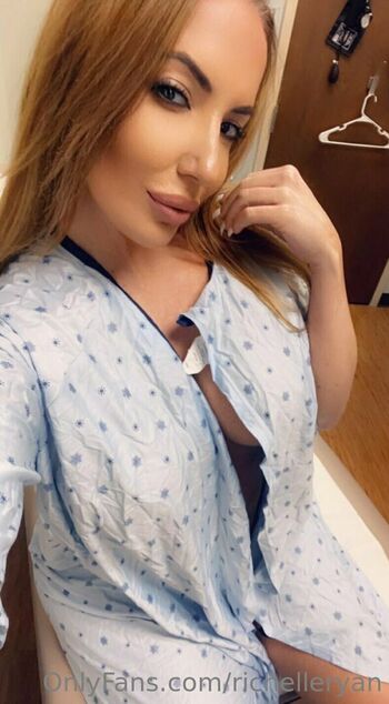 Richelle Ryan