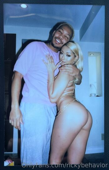 rickybehavior