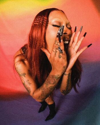Rico Nasty
