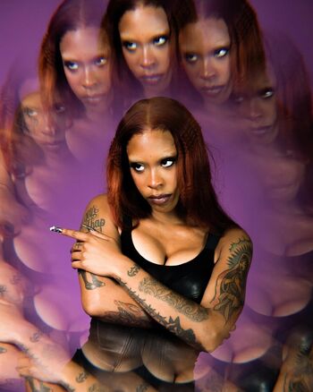 Rico Nasty