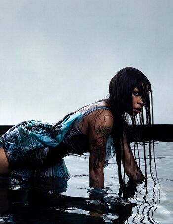 Rico Nasty
