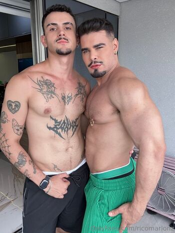 ricomarlonz