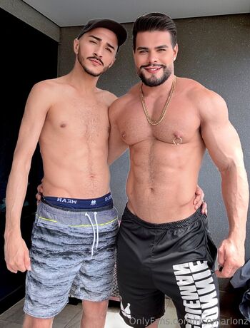 ricomarlonz