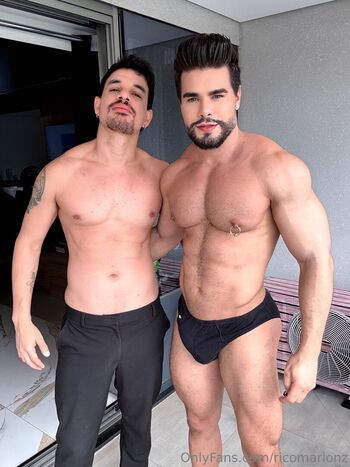 ricomarlonz