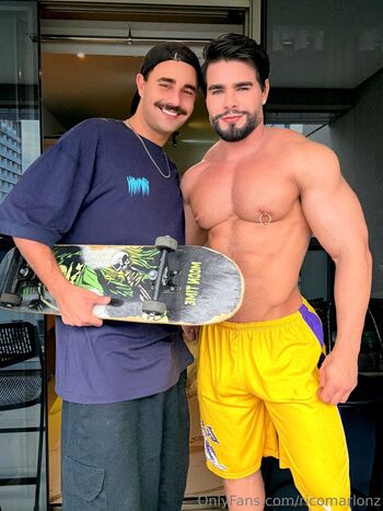 ricomarlonz
