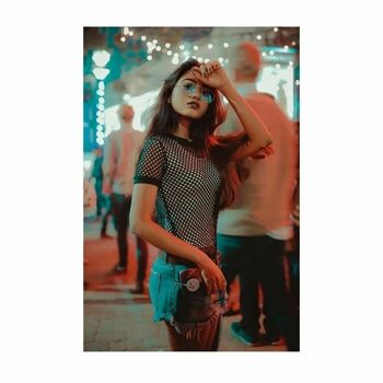 Ridhima Bisht