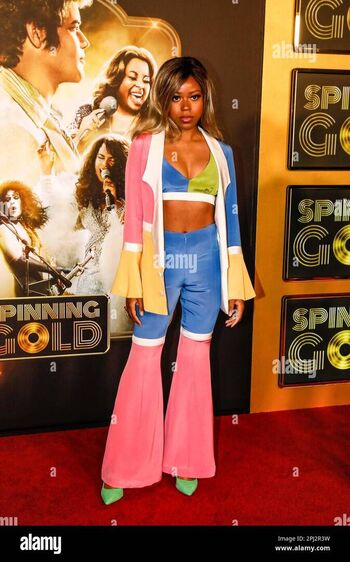 Riele Downs
