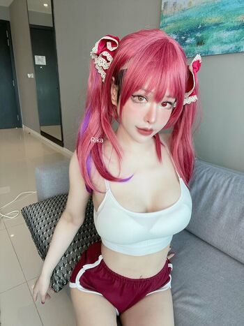 Rikachancos