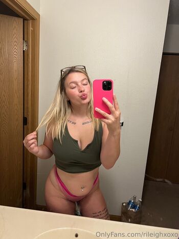 rileighxoxo