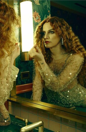Riley Keough