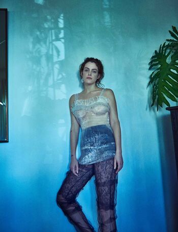 Riley Keough