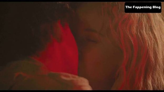 Riley Keough
