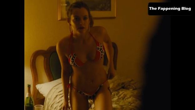 Riley Keough