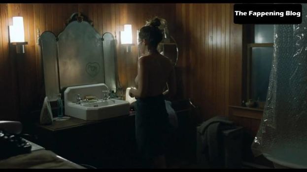 Riley Keough