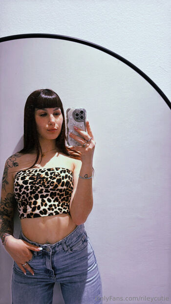 rileycutie