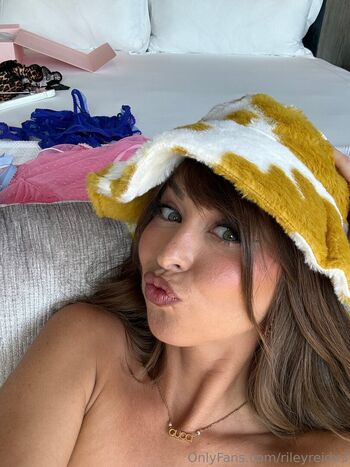 rileyreid