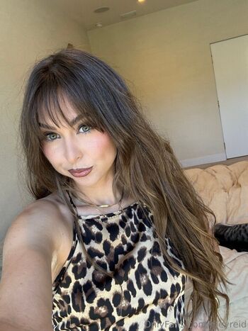 rileyreid