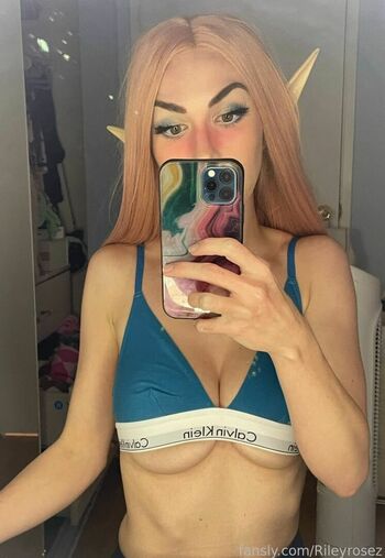 Rileyrosez