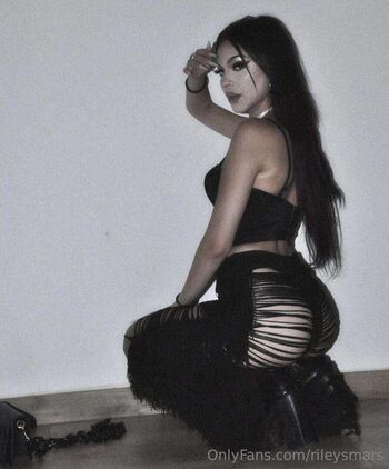 rileysmars