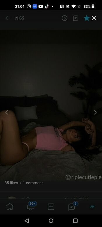 Rilie Timmons
