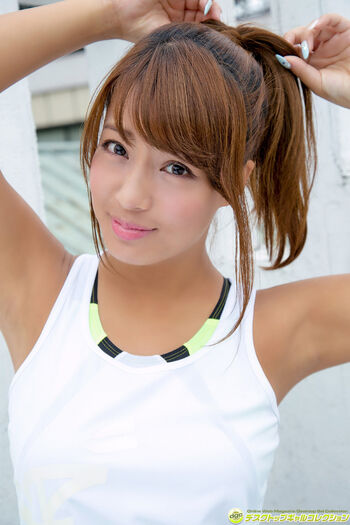 Rina Hashimoto