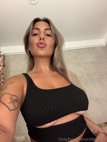 rinblondie