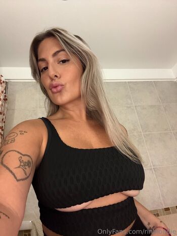 rinblondie