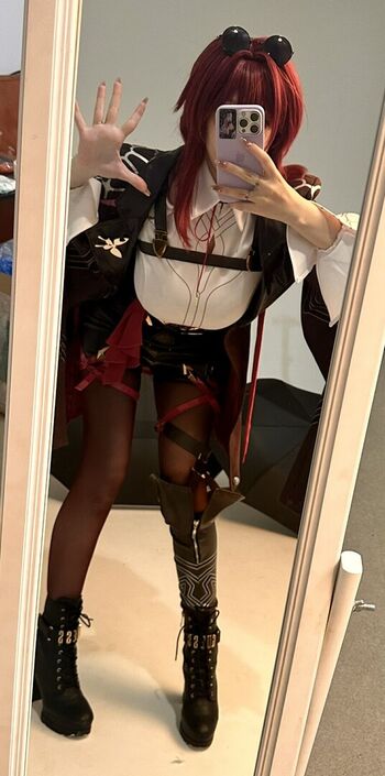 Ringeko-Chan