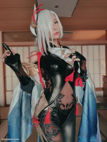 Ringo Mitsuki