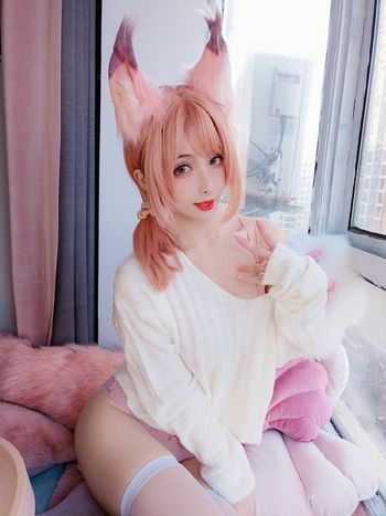Rioko Cosplay