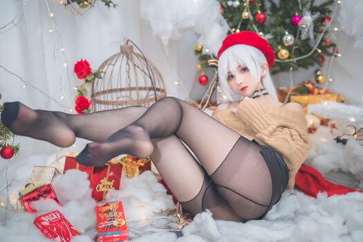Rioko Cosplay