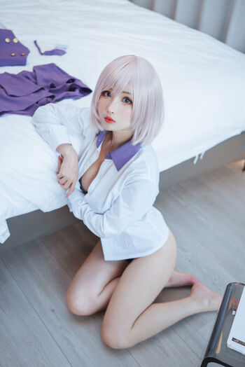 Rioko Cosplay
