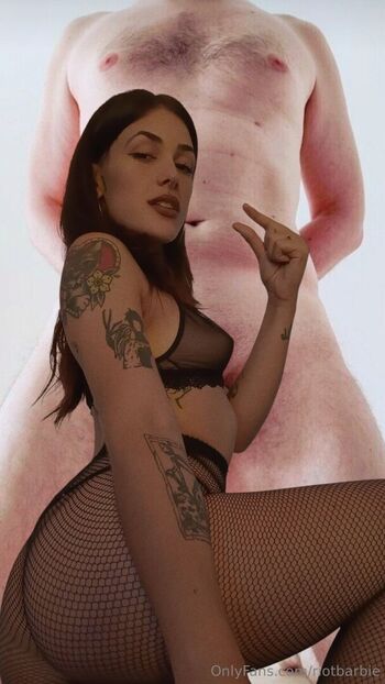riotbarbie