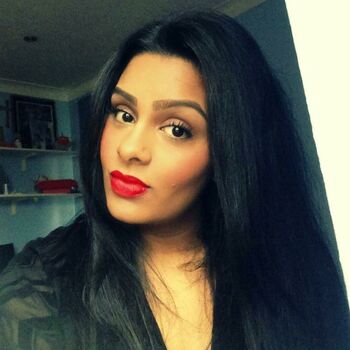 Risha Ruprah