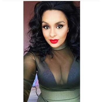 Risha Ruprah