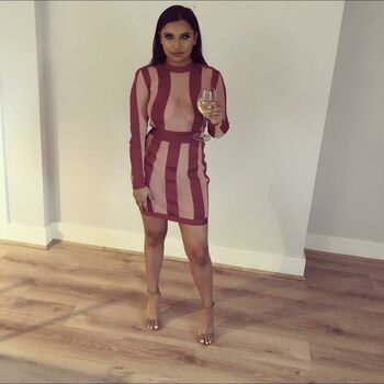 Risha Ruprah