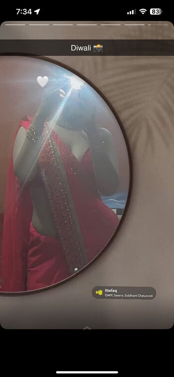 Riya Pandey