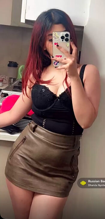 Riya Pandey
