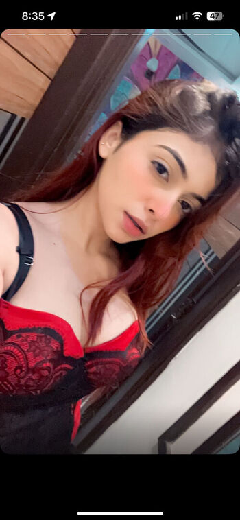 Riya Pandey